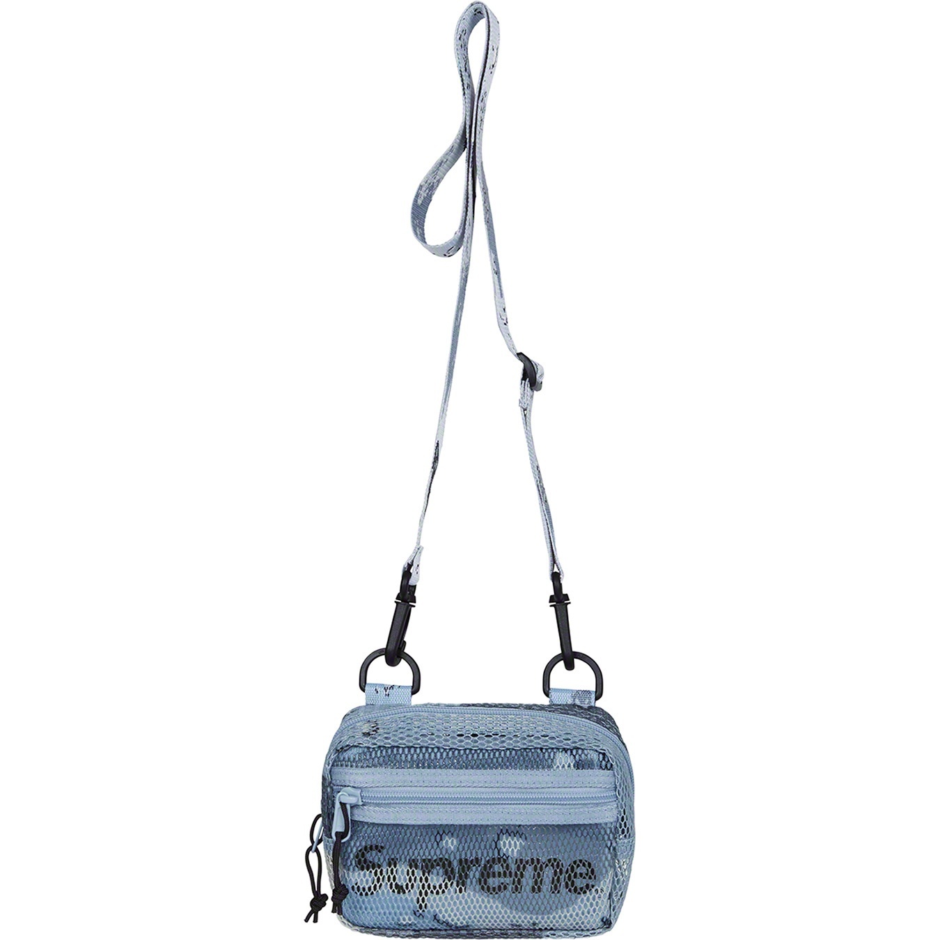 Small Shoulder Bag view 2